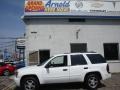 Summit White - TrailBlazer LS 4x4 Photo No. 3
