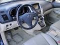 2006 Neptune Blue Mica Lexus RX 400h AWD Hybrid  photo #46