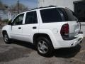 Summit White - TrailBlazer LS 4x4 Photo No. 4