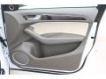 Ibis White - Q5 2.0 TFSI quattro Photo No. 36
