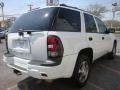Summit White - TrailBlazer LS 4x4 Photo No. 6
