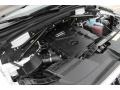 Ibis White - Q5 2.0 TFSI quattro Photo No. 40