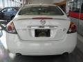 Winter Frost Pearl - Altima 3.5 SE Photo No. 11