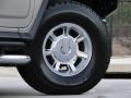 2006 Pewter Hummer H2 SUV  photo #9