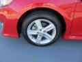 Barcelona Red Metallic - Camry SE Photo No. 13