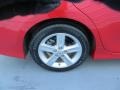 Barcelona Red Metallic - Camry SE Photo No. 15