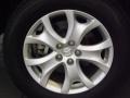 Brilliant Black - CX-9 Sport Photo No. 4