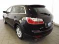 2011 Brilliant Black Mazda CX-9 Sport  photo #6