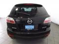 2011 Brilliant Black Mazda CX-9 Sport  photo #7
