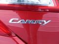 Barcelona Red Metallic - Camry SE Photo No. 20