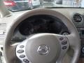 Winter Frost Pearl - Altima 3.5 SE Photo No. 23