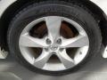 Winter Frost Pearl - Altima 3.5 SE Photo No. 30