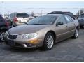 Cinnamon Glaze Metallic - 300 M Sedan Photo No. 1