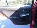 Barcelona Red Metallic - Camry SE Photo No. 29