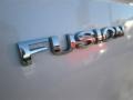 White Suede - Fusion SEL Photo No. 6