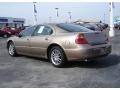 2002 Cinnamon Glaze Metallic Chrysler 300 M Sedan  photo #3