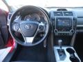 Barcelona Red Metallic - Camry SE Photo No. 38