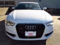 2014 Glacier White Metallic Audi A6 2.0T quattro Sedan  photo #6