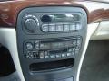 Cinnamon Glaze Metallic - 300 M Sedan Photo No. 12