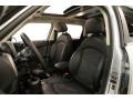 Crystal Silver - Cooper S Countryman Photo No. 6