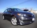 Magnetic Gray Metallic - Camry SE Photo No. 1