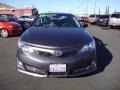 Magnetic Gray Metallic - Camry SE Photo No. 2