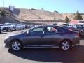 Magnetic Gray Metallic - Camry SE Photo No. 4