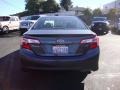 Magnetic Gray Metallic - Camry SE Photo No. 6