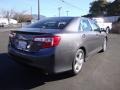 Magnetic Gray Metallic - Camry SE Photo No. 7