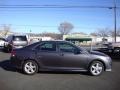 Magnetic Gray Metallic - Camry SE Photo No. 8