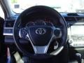 Magnetic Gray Metallic - Camry SE Photo No. 13