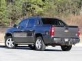 2010 Taupe Gray Metallic Chevrolet Avalanche LTZ 4x4  photo #5