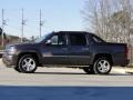 2010 Taupe Gray Metallic Chevrolet Avalanche LTZ 4x4  photo #8