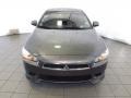 Graphite Gray Pearl - Lancer GTS Photo No. 2