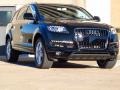 Night Black - Q7 3.0 TFSI quattro Photo No. 1