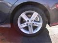 Magnetic Gray Metallic - Camry SE Photo No. 25