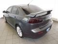 Graphite Gray Pearl - Lancer GTS Photo No. 6