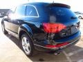 Night Black - Q7 3.0 TFSI quattro Photo No. 4