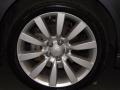 Graphite Gray Pearl - Lancer GTS Photo No. 9