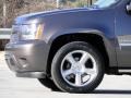 2010 Taupe Gray Metallic Chevrolet Avalanche LTZ 4x4  photo #30