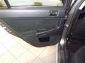 Graphite Gray Pearl - Lancer GTS Photo No. 21