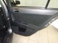Graphite Gray Pearl - Lancer GTS Photo No. 25