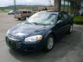 Deep Blue Pearl - Sebring Sedan Photo No. 1