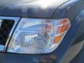 2011 Dark Slate Nissan Pathfinder S  photo #9