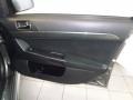 Graphite Gray Pearl - Lancer GTS Photo No. 28