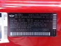 Chili Red - Cooper S Convertible Photo No. 26