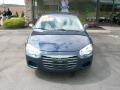 Deep Blue Pearl - Sebring Sedan Photo No. 2