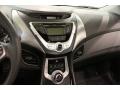 2012 Desert Bronze Hyundai Elantra Limited  photo #8