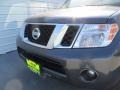 2011 Dark Slate Nissan Pathfinder S  photo #12