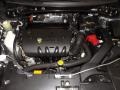 2.4L DOHC 16V MIVEC Inline 4 Cylinder Engine for 2009 Mitsubishi Lancer GTS #89396604